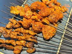 -青海名吃尕张娃非遗烤肉(城中店)