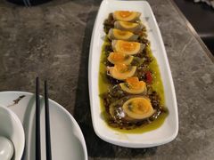 -绿茶餐厅(天津天河城店)