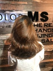 -MS.SALON美发沙龙