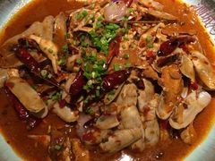 -酒城烤事(玉带龙庭店)