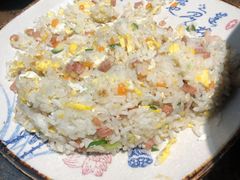 -蜀留香石锅鱼(六顺街店)