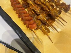 -鑫正兴东北烧烤(滨湖店)