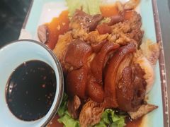 -鼎香润(德胜门内店)