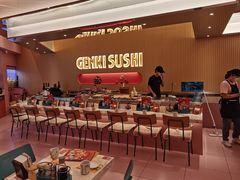 -元气寿司(宝安壹方城店)