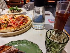 -get pizza意大利餐厅(凯德MALL店)