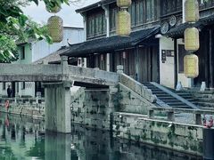 -黎里古镇