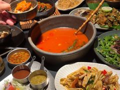 -Ameigo梅果·云贵川bistro(长宁来福士店)