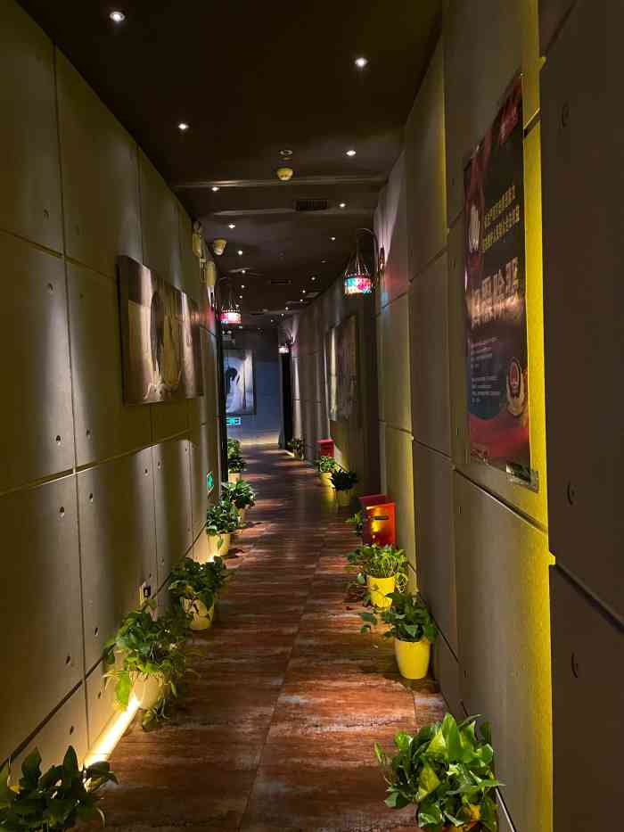 楠鸢主题养生馆 relaxspa(高新店)-"哈哈,终于拔草了,感觉挺好的!