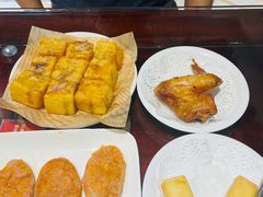 -民信老铺(华盖路店)