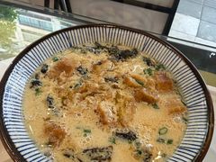 -小桃园·豆浆油条(复兴中路店)