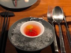 -天水蔬食料理(树德之光店)