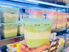 -幸福蛋糕坊(金顶街店)