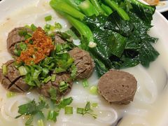 -潮堂 · 潮州菜(国贸商城店)