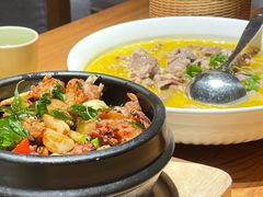 -竹里馆·淮扬菜·功夫茶(老门东店)