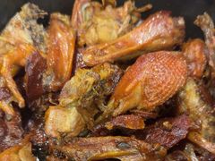 -斯丹姜母鸭·古法干香(涂门街总店)