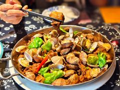 -旺角小渔村(二马路店)