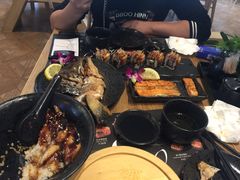 -Sushi Love 创意寿司(丽影广场店)