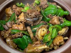 -品味居·首店·大连鲜活海鲜大连菜(东港店)