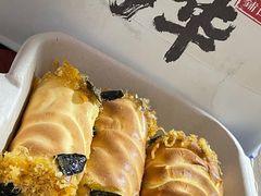 -君之狮子山·轻糖烘焙(松江印象城店)