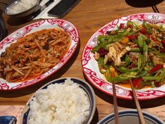 -破三川·新川菜(静安大融城店)