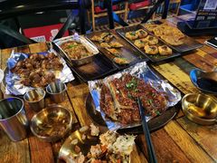 -质烤烤物·活烤海鲜(质烤总店)