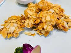 -麒茗餐厅·粤菜·宴会厅·海鲜(锦绣路店)