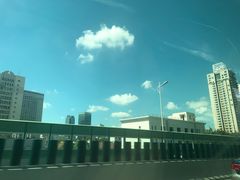 -热带风暴水上乐园