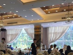 -君德澜酒家·创意粤菜(金山谷店)