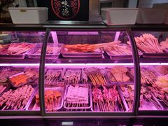 -百味源炭火烤翅 ·夜市大排档(酒仙桥店)