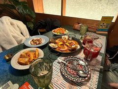 -仁义涵西餐·咖啡(中华巴洛克店)