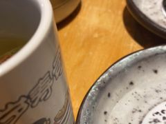 -万岁寿司(天河领展店)
