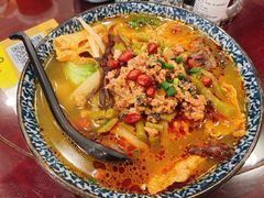 -螺世纪螺蛳粉·桂味小排档(裕德店)