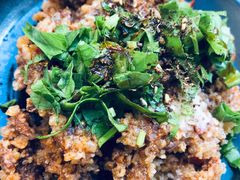 粉蒸牛肉-朱大嘴肥肠血旺(福字街店)