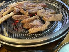 -味家烤肉烤鳗鱼牛排(西塔旗舰店)