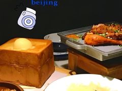 -绿茶餐厅(朝阳大悦城店)