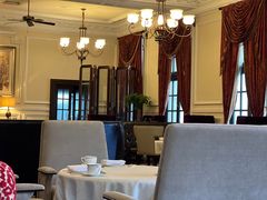 -Salon de Ville浦江汇(上海外滩华尔道夫酒店店)