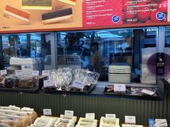 -OUR Bakery(三里屯太古里店)