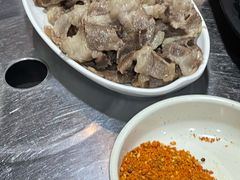 -故乡家韩国料理(丹东街店)