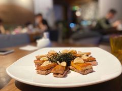 -Hatsune隐泉日式料理(三里屯太古里店)
