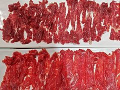 -二刀潮牛·鲜牛肉火锅(爱融荟城店)