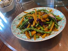 -魁盛居百年鲁菜馆(中林路店)