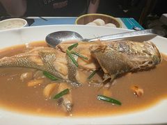 -荣小馆(临海世纪花城店)