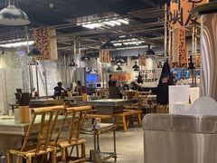 -五里关火锅(上海鑫耀·光环Live店)