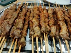 -清真·西北人家风味馆(中山中路店)