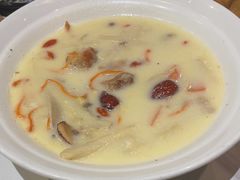 -清迈泰·泰国餐厅(华发商都店)