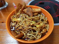 -啊臻味道米粉(义乌店)
