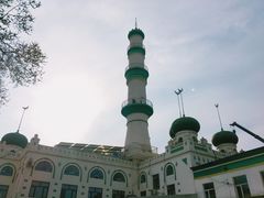 -哈尔滨道外清真寺