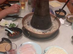 -东来顺饭庄(西直门店)