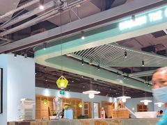 大堂-春润大地海南椰子鸡(沙井京基百纳广场店)