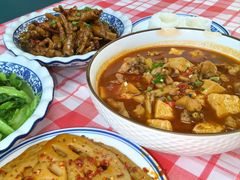 -老三样·旧食新味(万寿宫店)